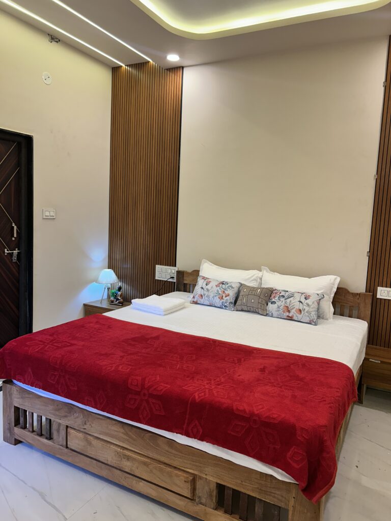 Best Homestay In hampi