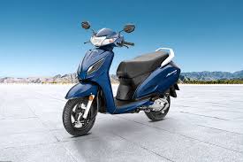 Bike Rental in Hampi